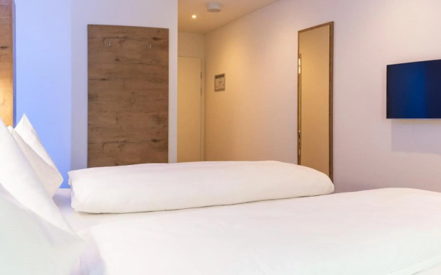 Trip Inn Jet Hotel Zürich Airport