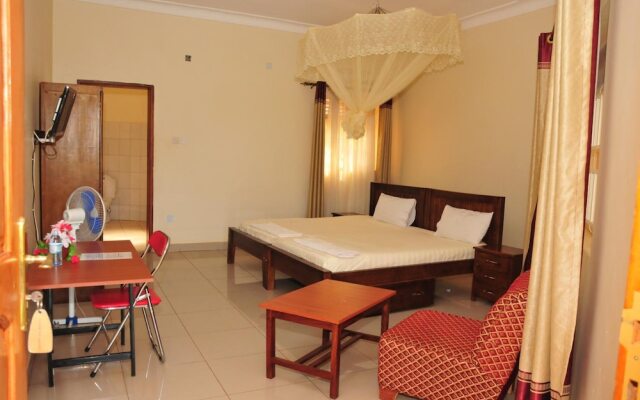 Country Inn Masindi