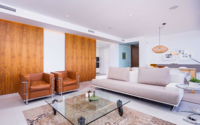 Villa Lirios Moraira
