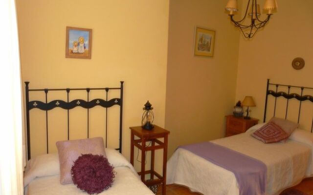 Casa Rural Valle del Palancia