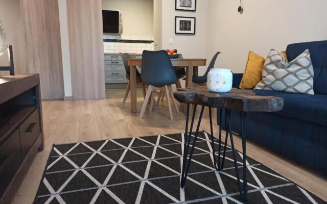 MD Apartament Lewandowskiego