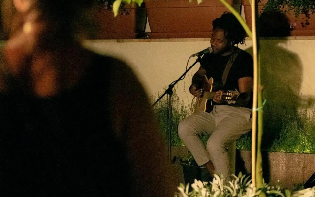 Hotel Imago