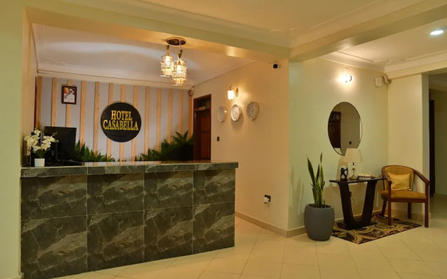 Hotel Casabella