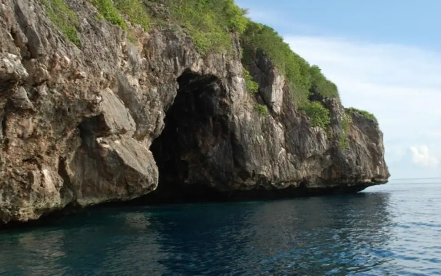 Malapascua Beach and Dive Resort