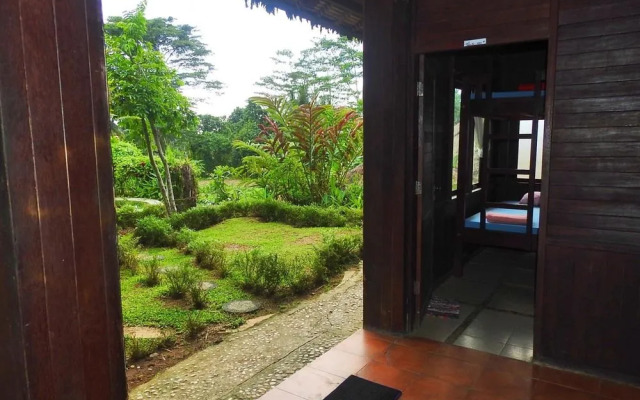 Mandala Hostel Ubud