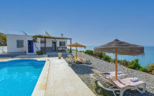 Villa Juana Adra by Ruralidays