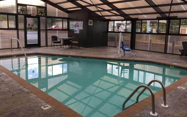 Howard Johnson by Wyndham Pigeon Forge
