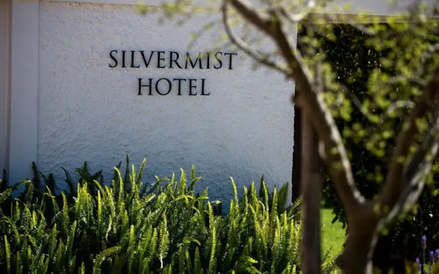 Silvermist Mountain Lodge