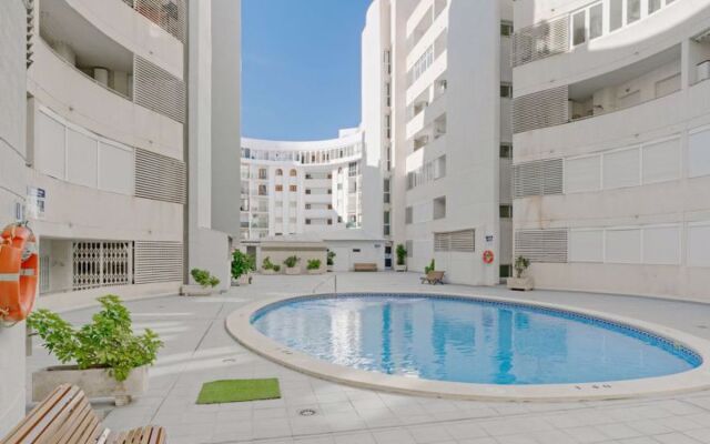 Apartment Albamar Calpe/Calp