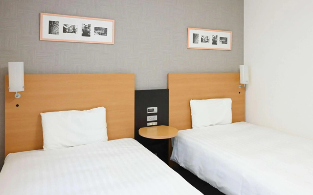 Comfort Hotel Sendai West