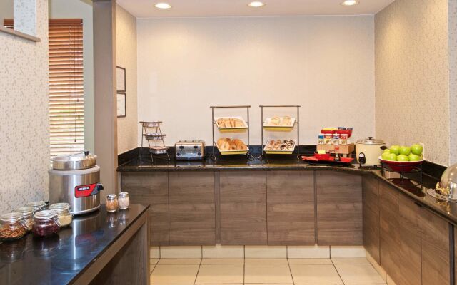 Sonesta ES Suites Portland Vancouver Parkway