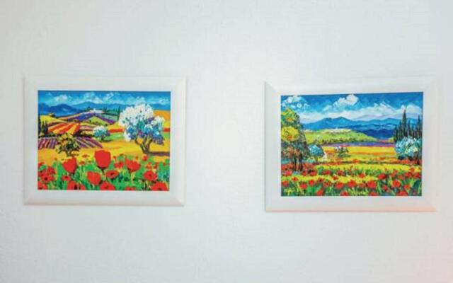 Apartman DijAna