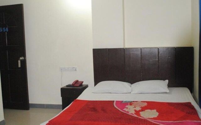 Hotel Sea Alif