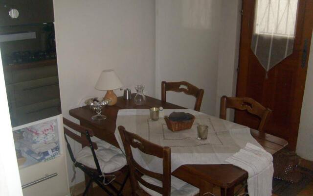 Petite Maison de Pecheur