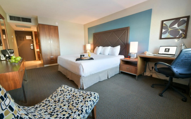 Hotel Universel Montreal