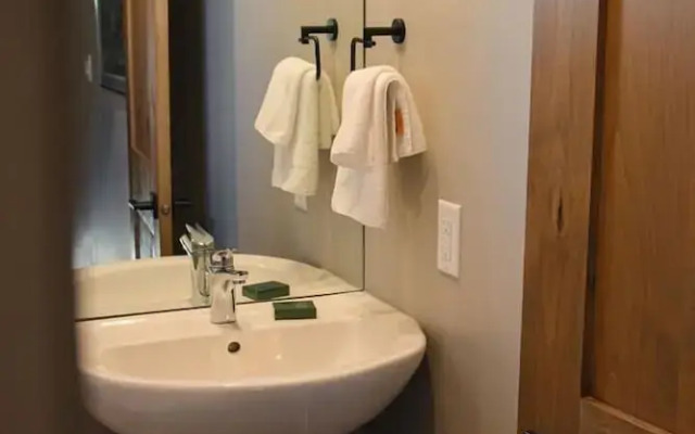 Echo Landing #20 3 Bedroom Townhouse