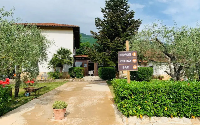 Agriturismo Il Castagneto