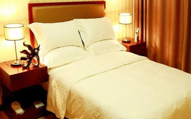 Back Home Hotel