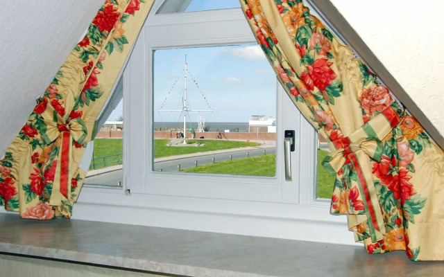 Hotel zur Fischerklause