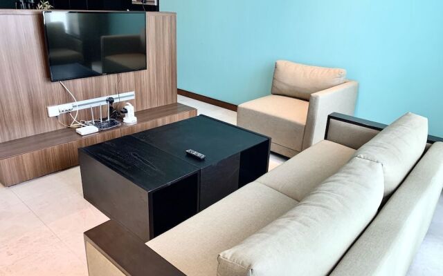 Damai 88 Condominium