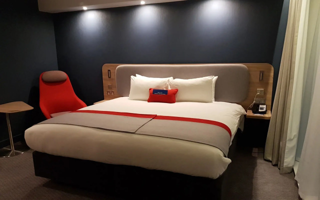 Holiday Inn Express Stockport by IHG