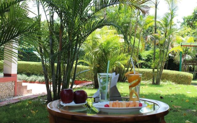 The Tiger Groove Resort
