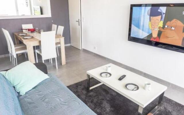 Apartment Les Jardins du Couchant