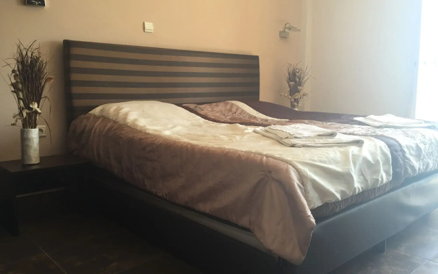 Ulrika Hotel