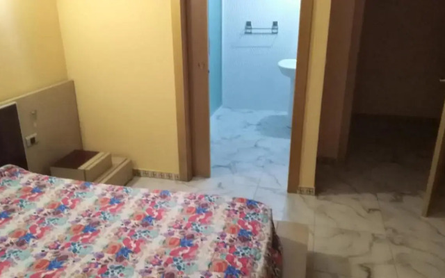 Alojamento turistico Perla