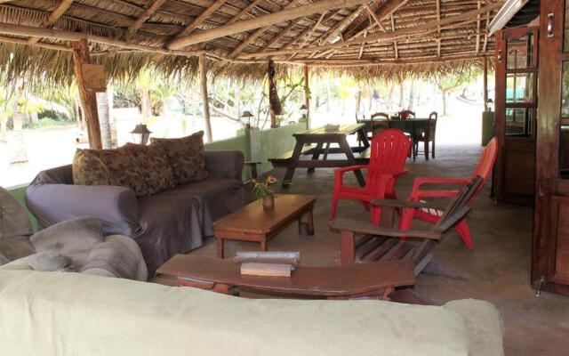 Lost Reef Resort