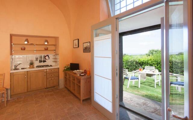 Agriturismo Casale Bonaparte