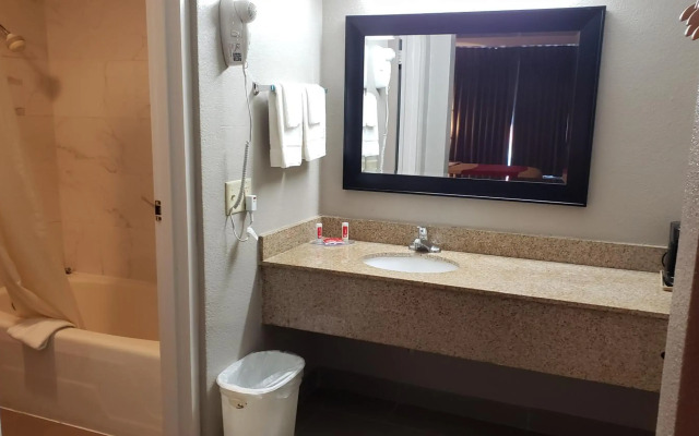 Econo Lodge