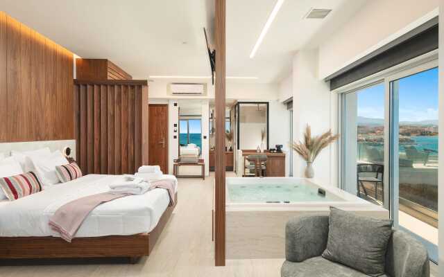Elia Sea Suites