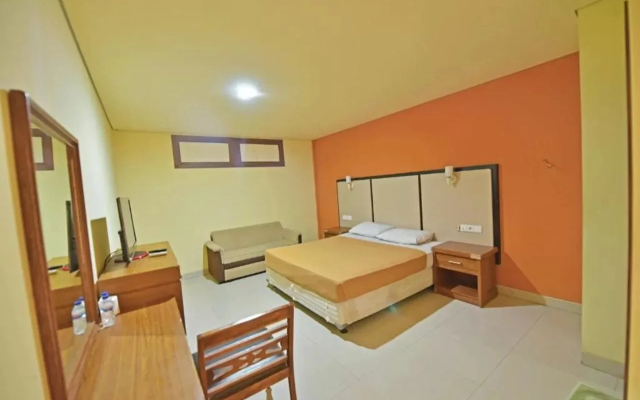 Sandat Hotel Legian