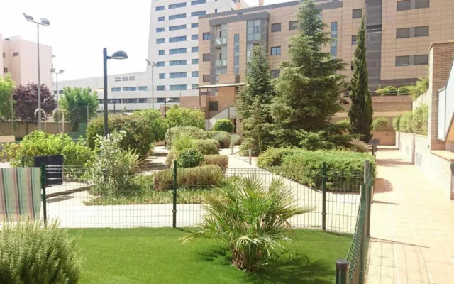 Piso centro de Granada junto al metro