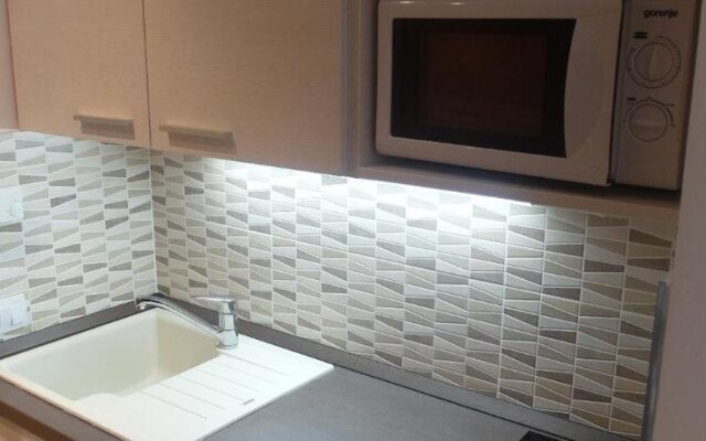 Tip-Top Apartmenthouse