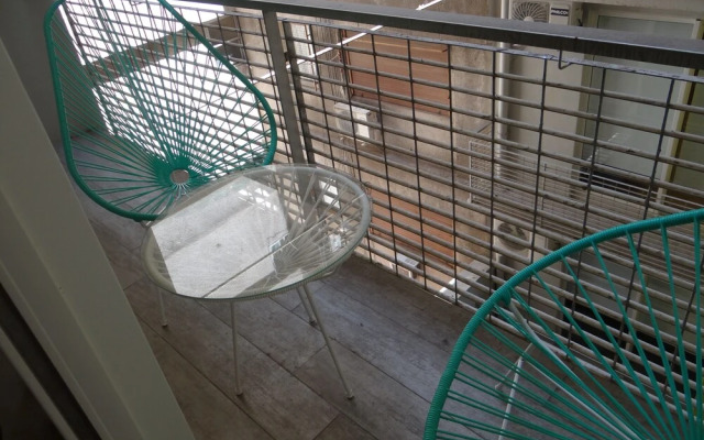 Salguero Suites
