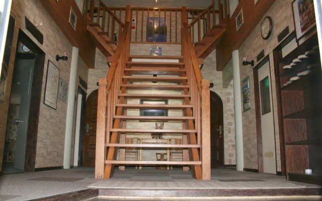 Alpine Inn Mizushiro