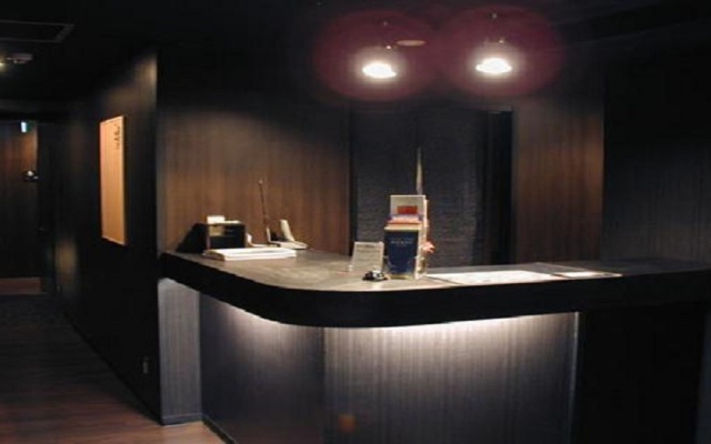 International Guesthouse Azure Narita – Guest Rooms – Tomisato