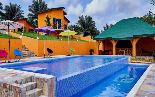 Romano Lodge