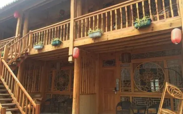 He Xiang Bie Yuan Hotel
