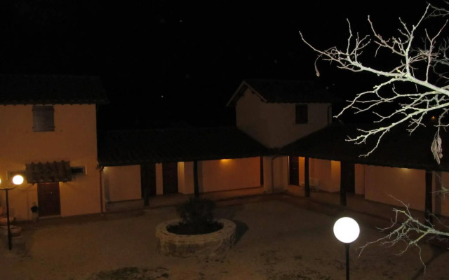 Agriturismo Borgo Antico