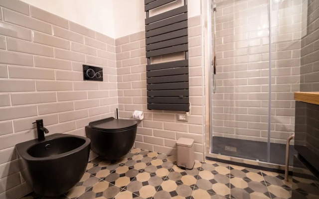 Urban Rooms