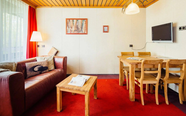 Badhotel Rockanje & Brasserie Lodgers