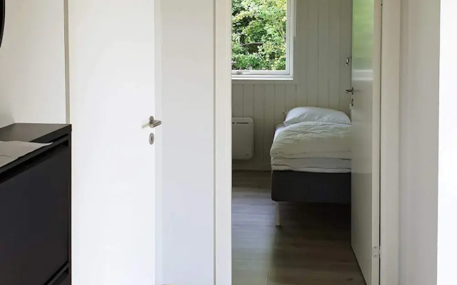 8 Person Holiday Home in Sydals