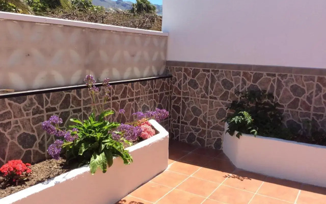 La Palmita de Canarias