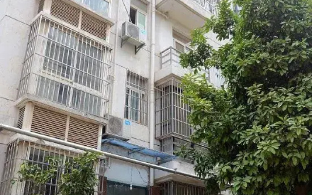 Sunshine Apartment (Hubei No.2 Normal University)