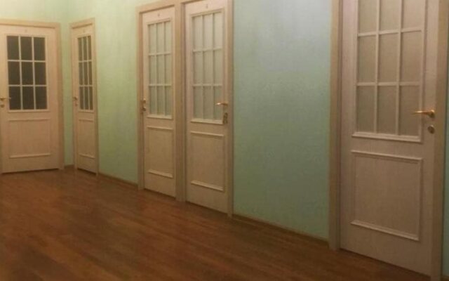 Олимпийский