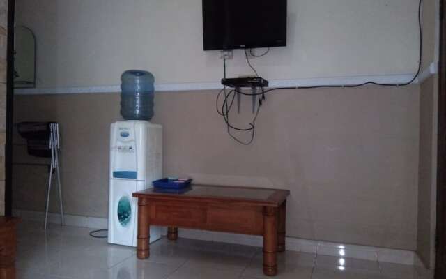 Hotel Abad Baru 1