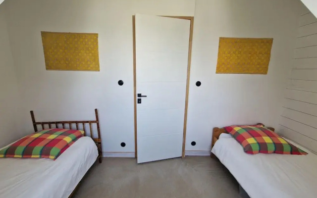 Holiday Home, La Trinite-sur-mer